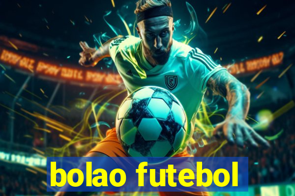 bolao futebol